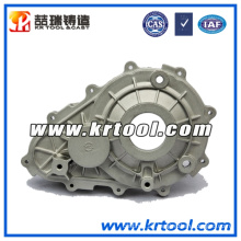 Professional Die Casting Aluminium Alloy Equipment Components Manufacturer in China